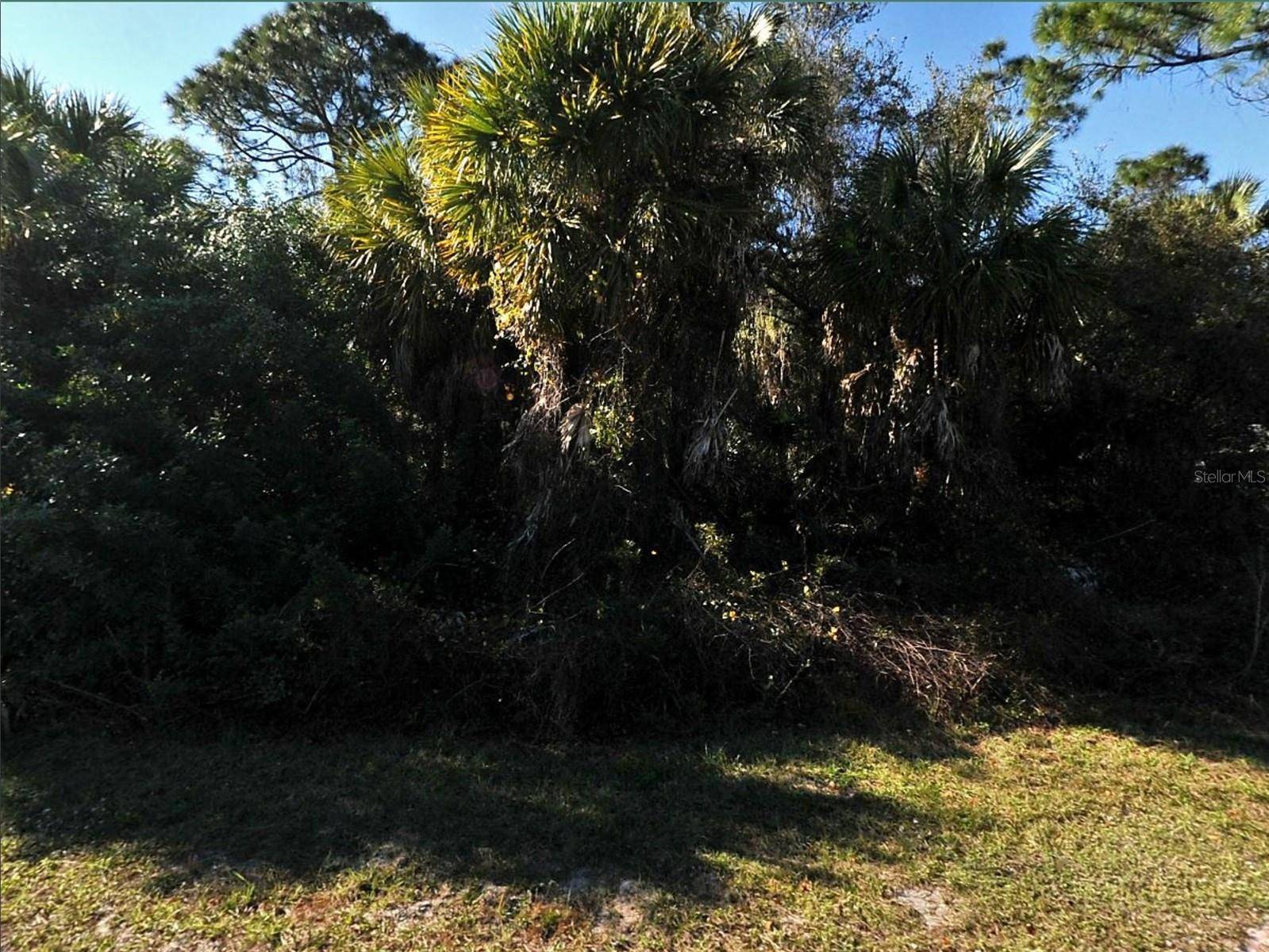 LOT 9 SADNET LN, North Port, FL 34286