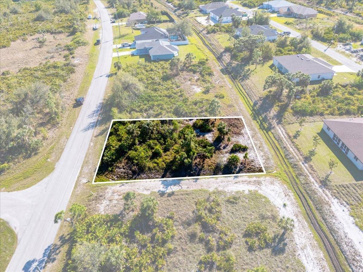 9243 WALDREP ST, Port Charlotte, FL 33981