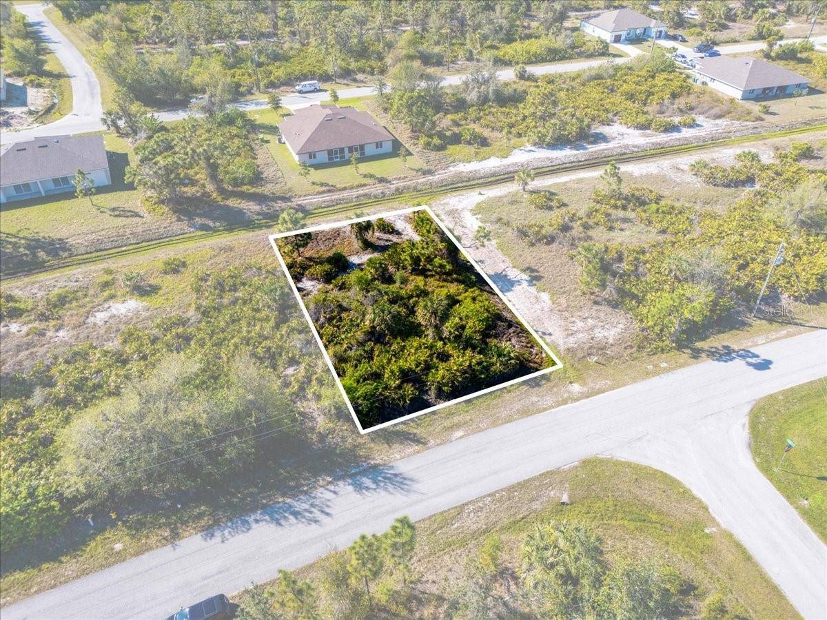 9243 WALDREP ST, Port Charlotte, FL 33981