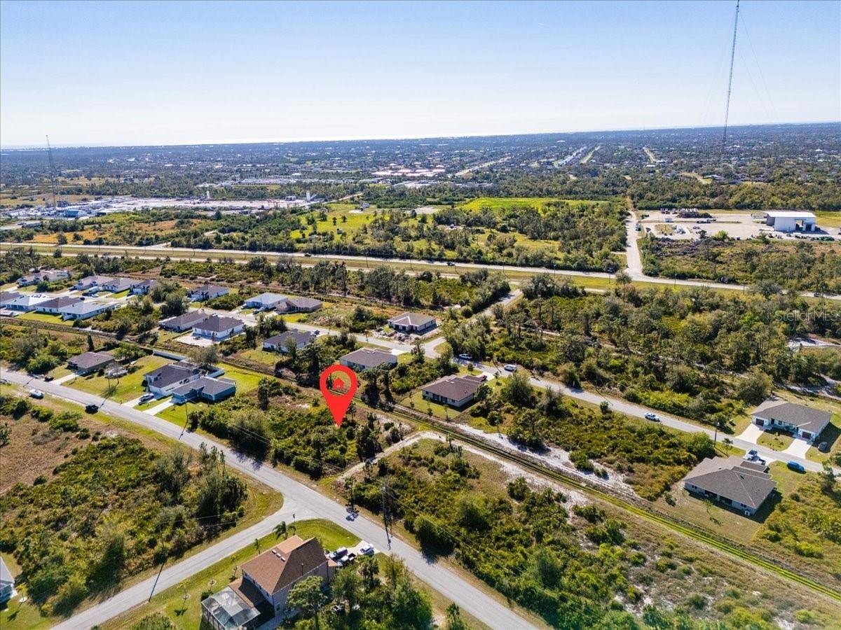 9243 WALDREP ST, Port Charlotte, FL 33981