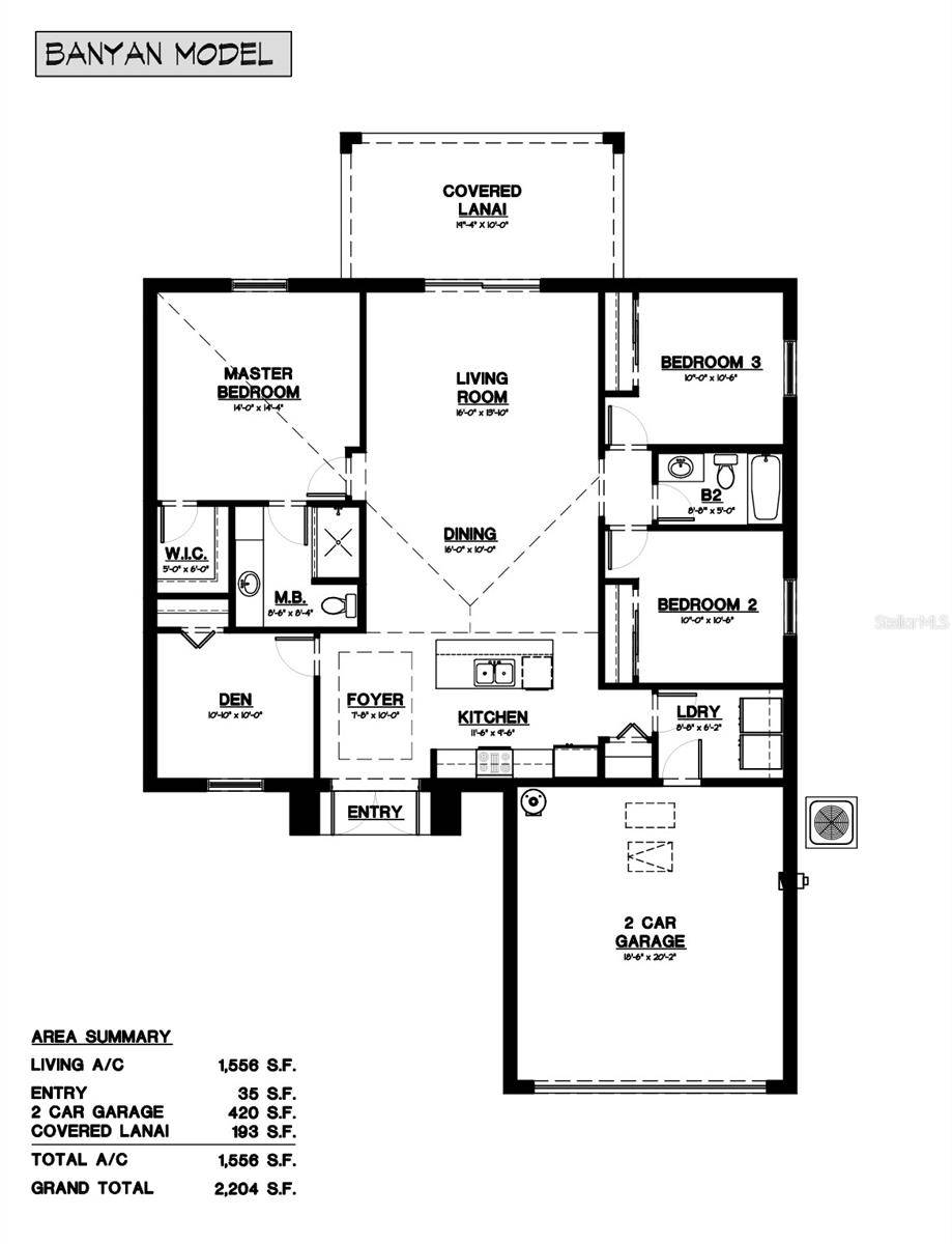 4253 KILLDEER TER, North Port, FL 34288