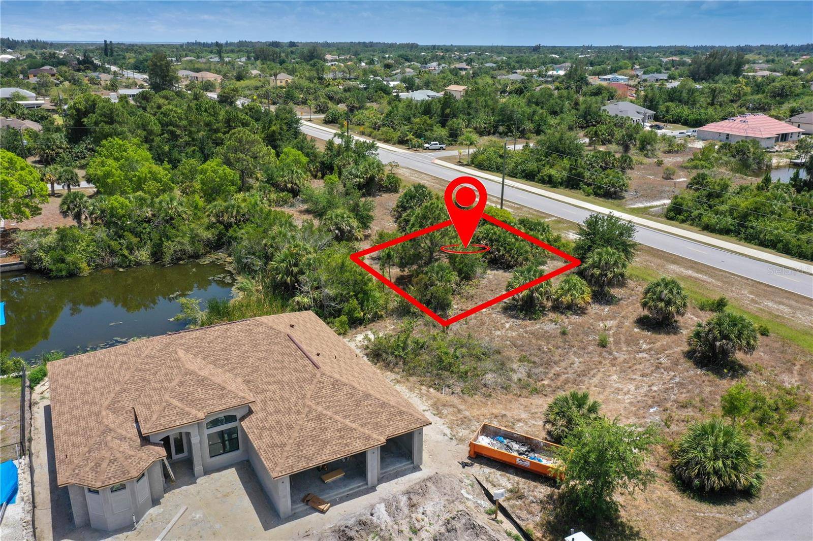 14530 INGRAHAM BLVD, Port Charlotte, FL 33981