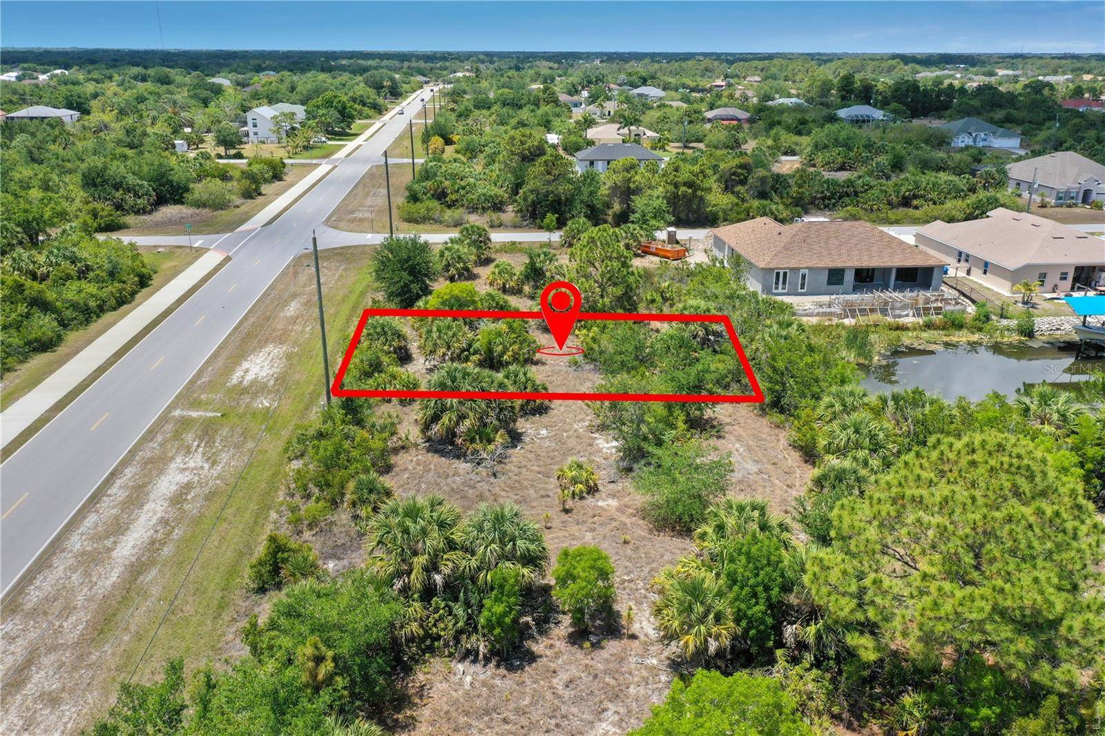 14530 INGRAHAM BLVD, Port Charlotte, FL 33981