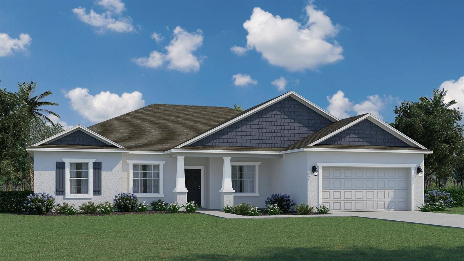 16446 SW 47TH CT, Ocala, FL 34473