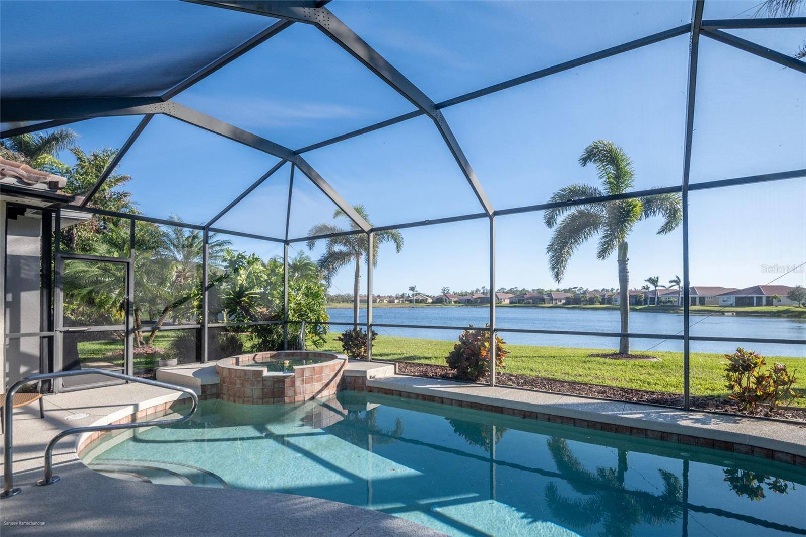 6571 TALON BAY DR, North Port, FL 34287