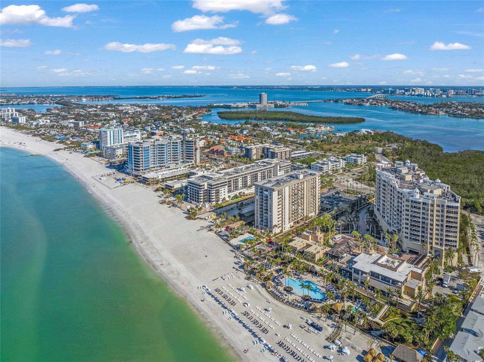 1212 BENJAMIN FRANKLIN DR #102, Sarasota, FL 34236