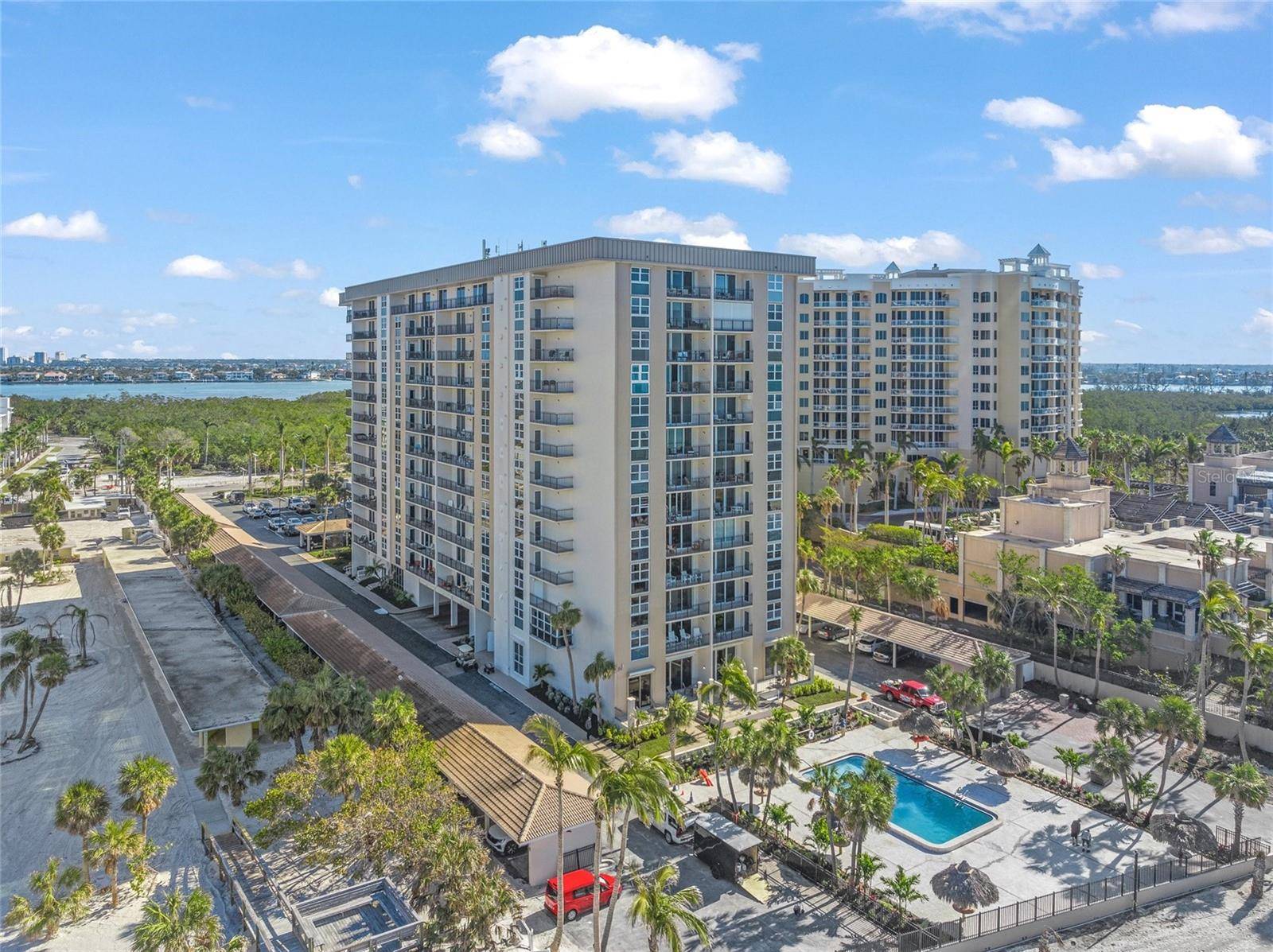 1212 BENJAMIN FRANKLIN DR #102, Sarasota, FL 34236