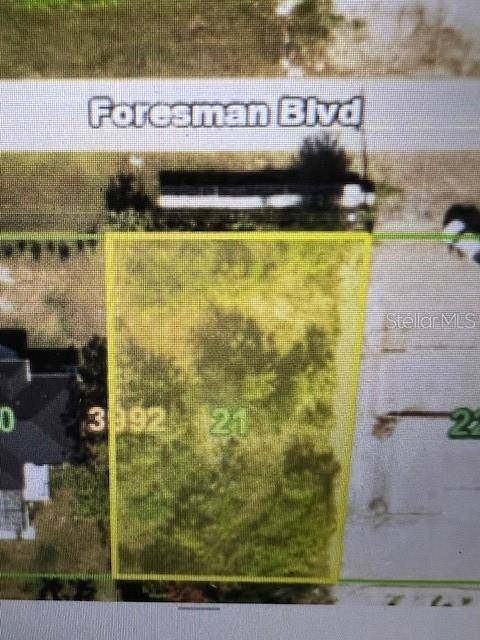 12171 FORESMAN BLVD, Port Charlotte, FL 33981
