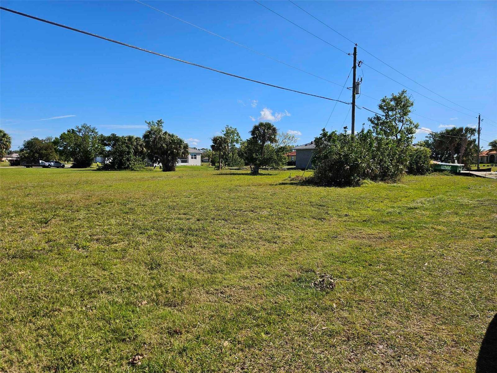 24252 PEPPERCORN RD, Punta Gorda, FL 33955