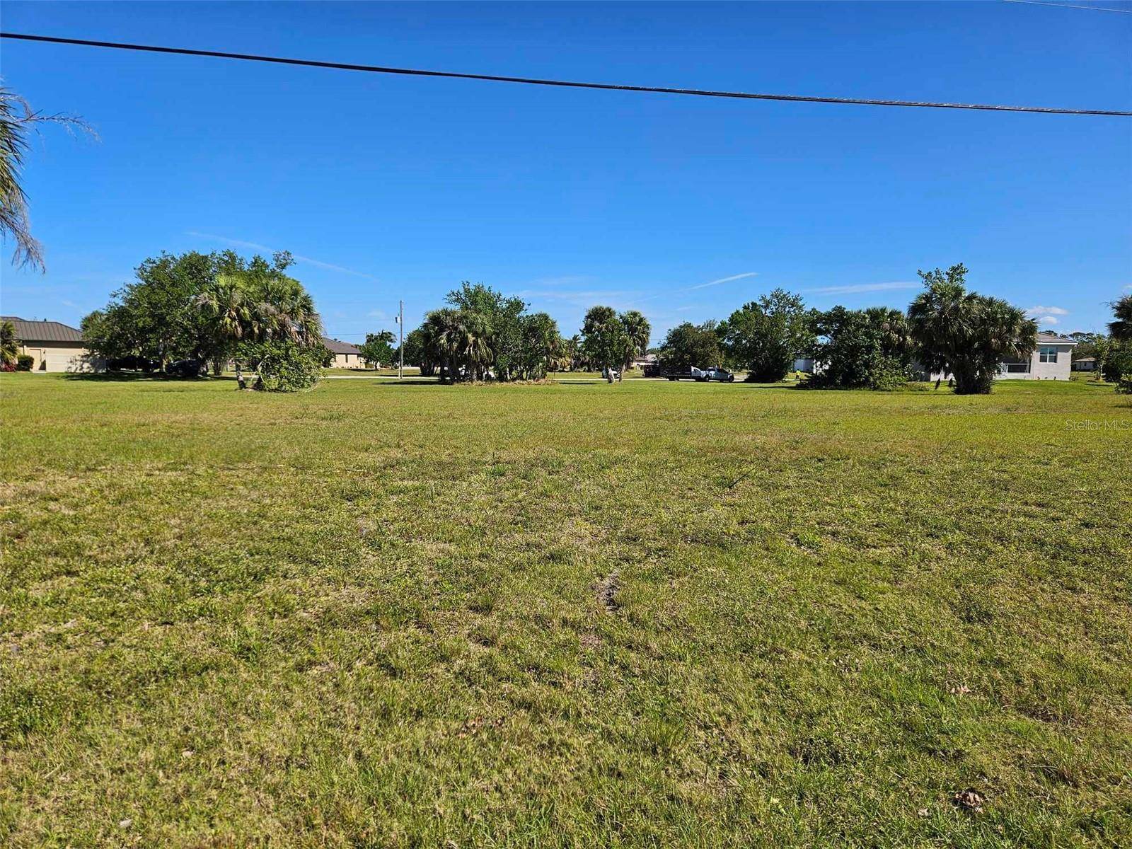 24252 PEPPERCORN RD, Punta Gorda, FL 33955