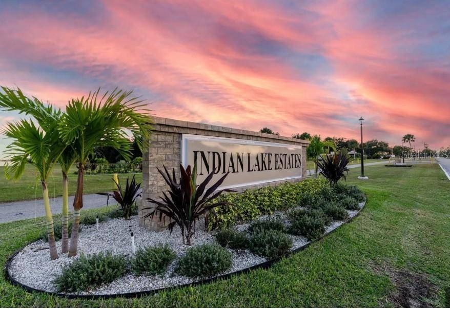 411 INDIAN LAKE DR, Indian Lake Estates, FL 33855