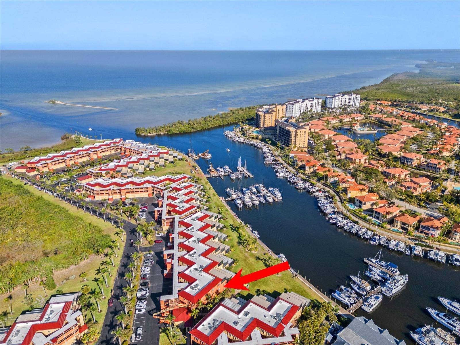 3230 SOUTHSHORE DR #36B, Punta Gorda, FL 33955
