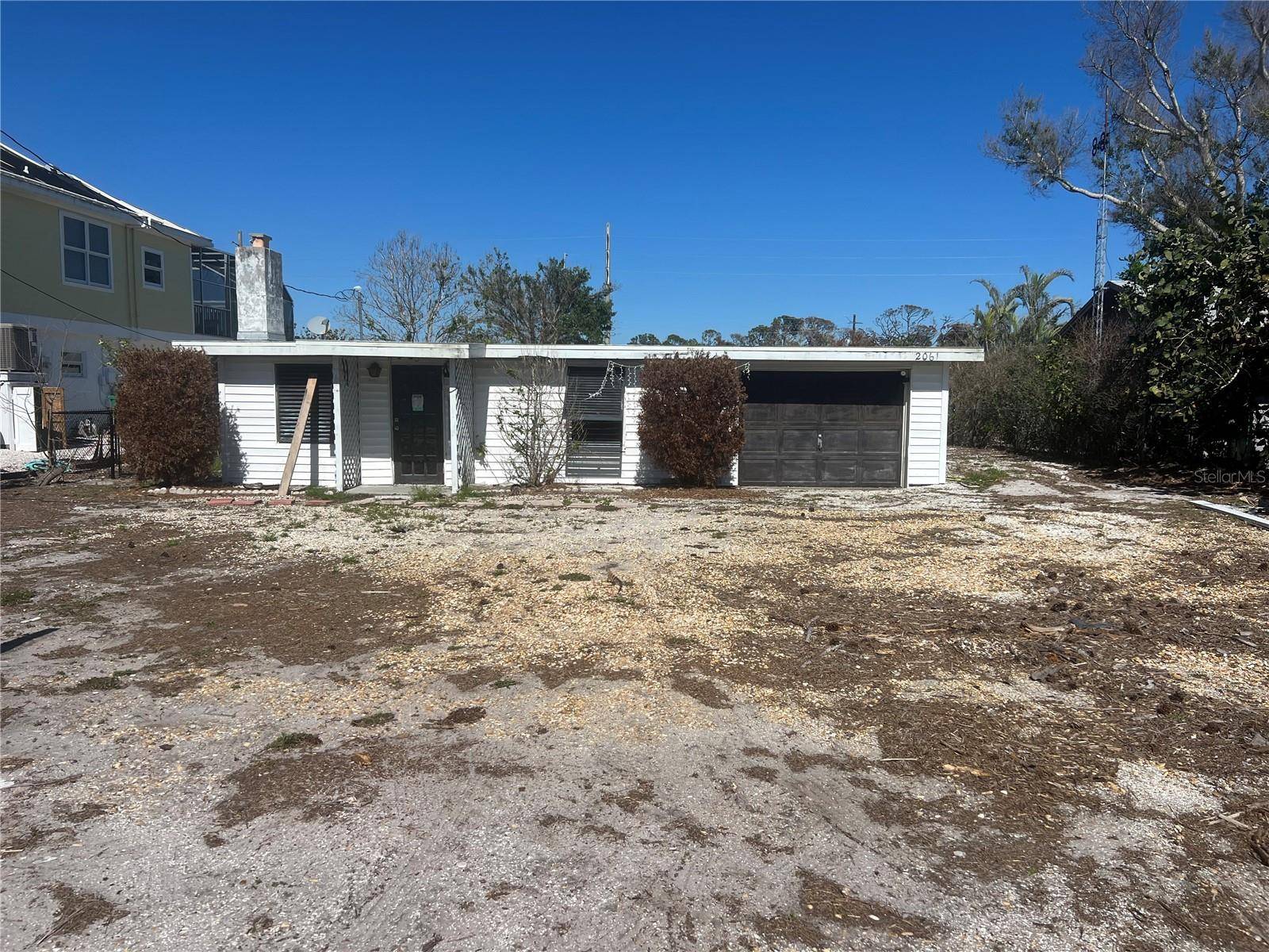 2061 S PINE ST, Englewood, FL 34224