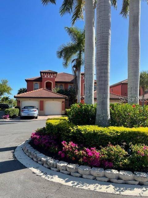 3500 MONDOVI CT #811, Punta Gorda, FL 33950
