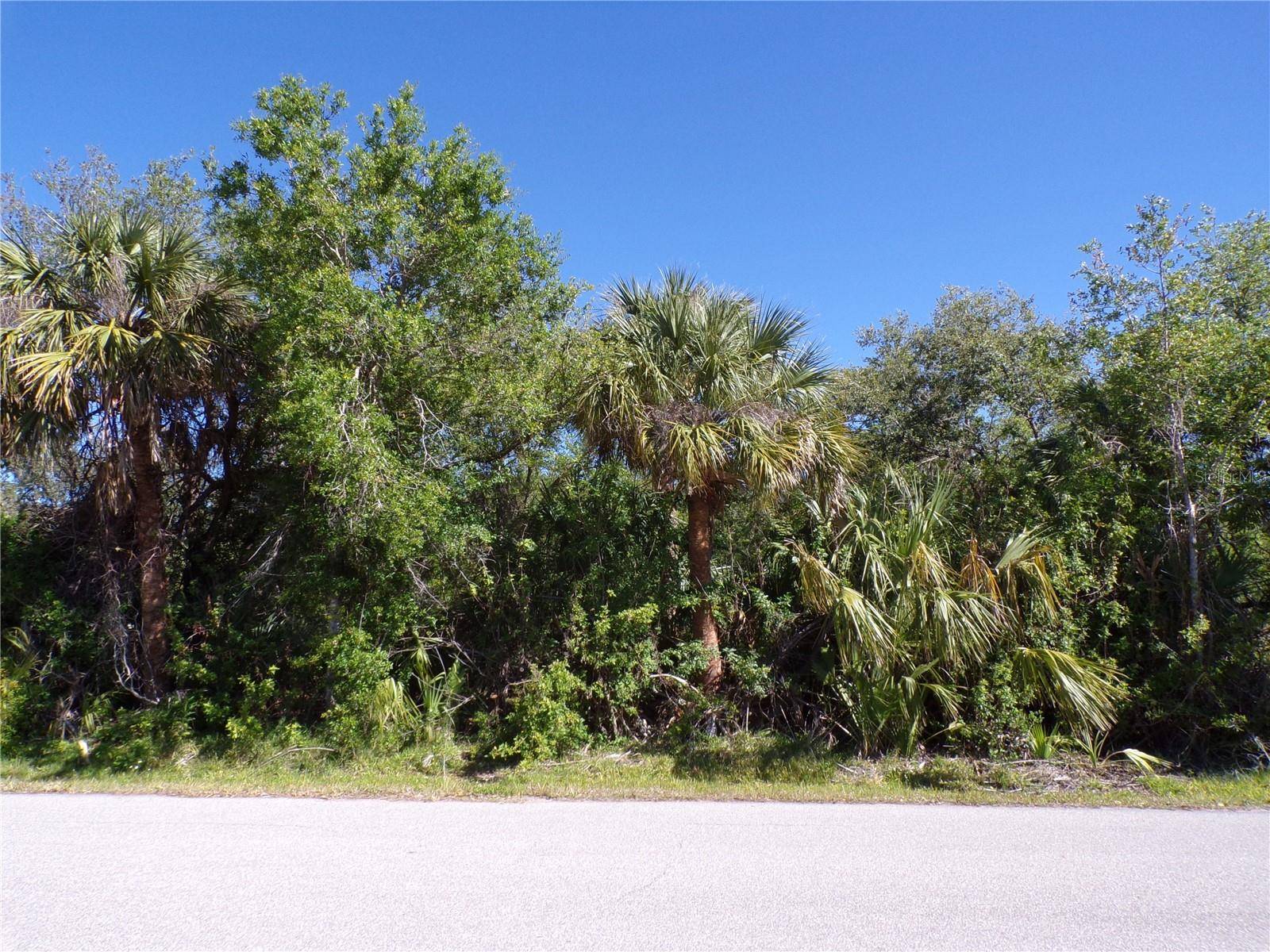 26046 SCHAM RD, Punta Gorda, FL 33955
