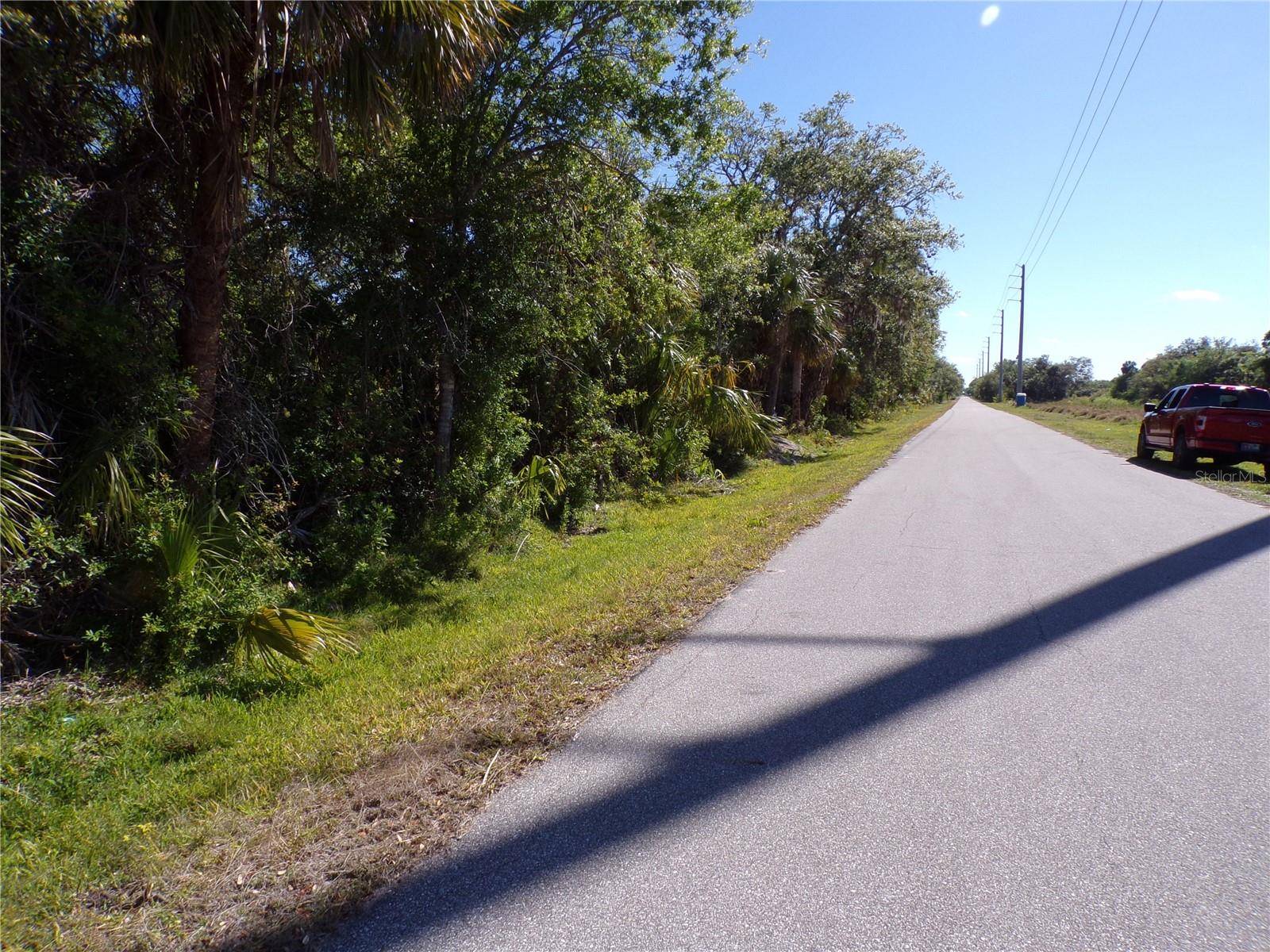 26046 SCHAM RD, Punta Gorda, FL 33955