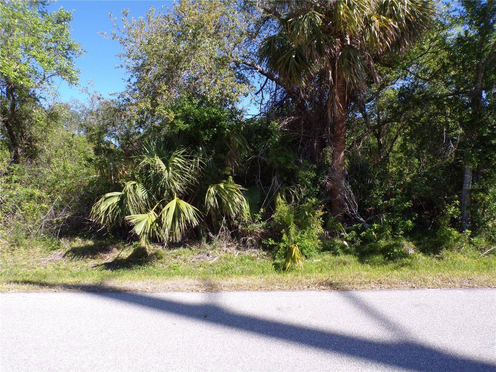 26046 SCHAM RD, Punta Gorda, FL 33955