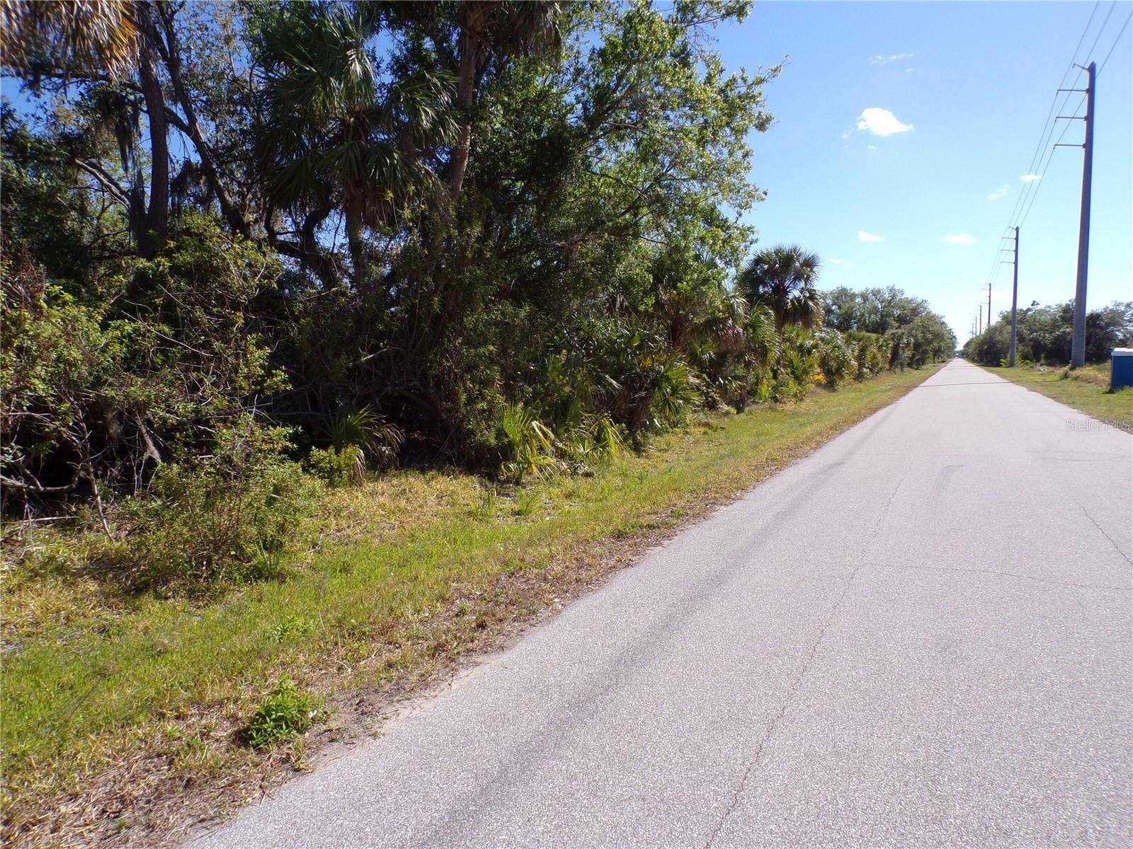 26074 SCHAM RD, Punta Gorda, FL 33955