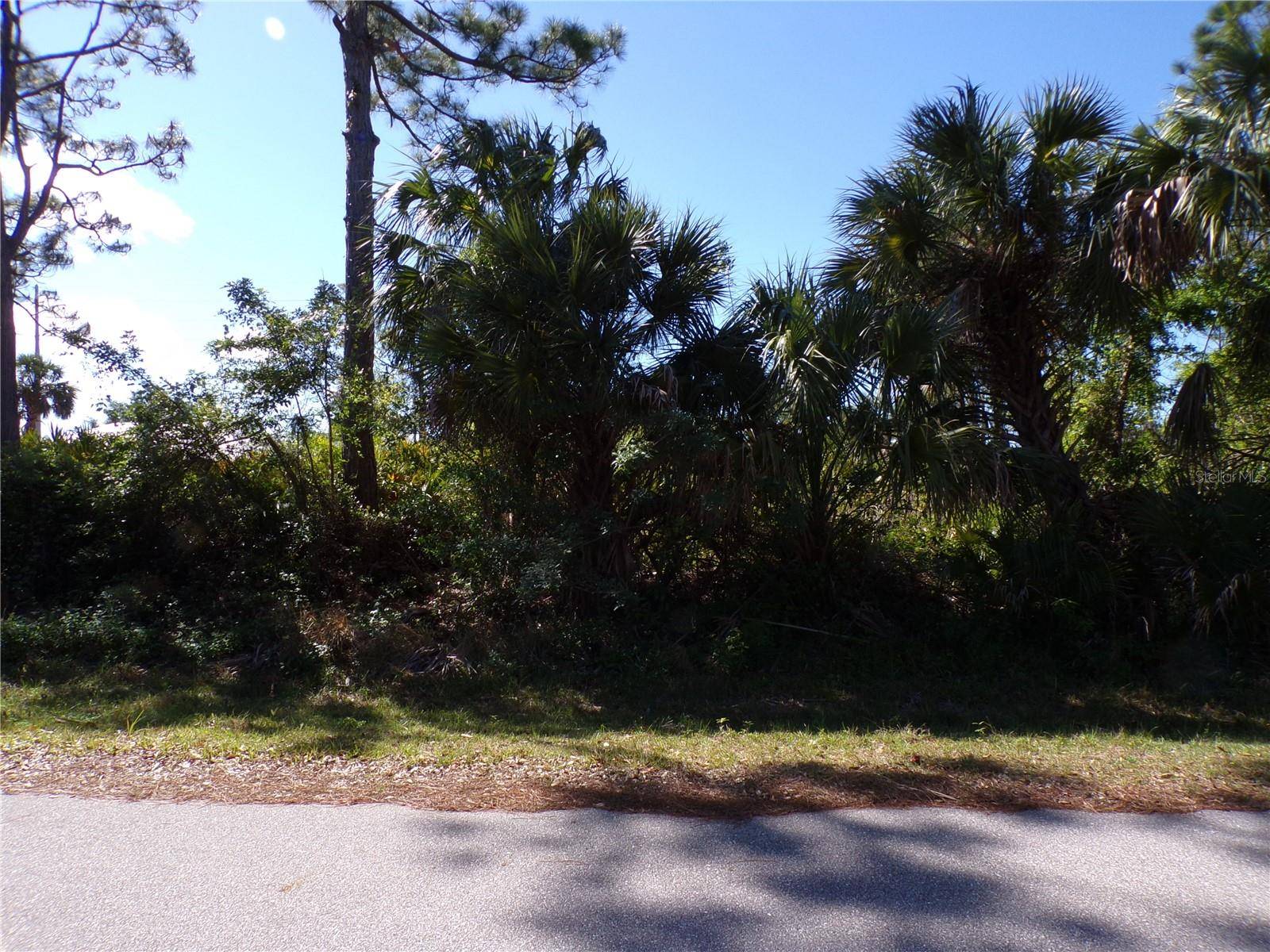 26251 HAPSBURG RD, Punta Gorda, FL 33955