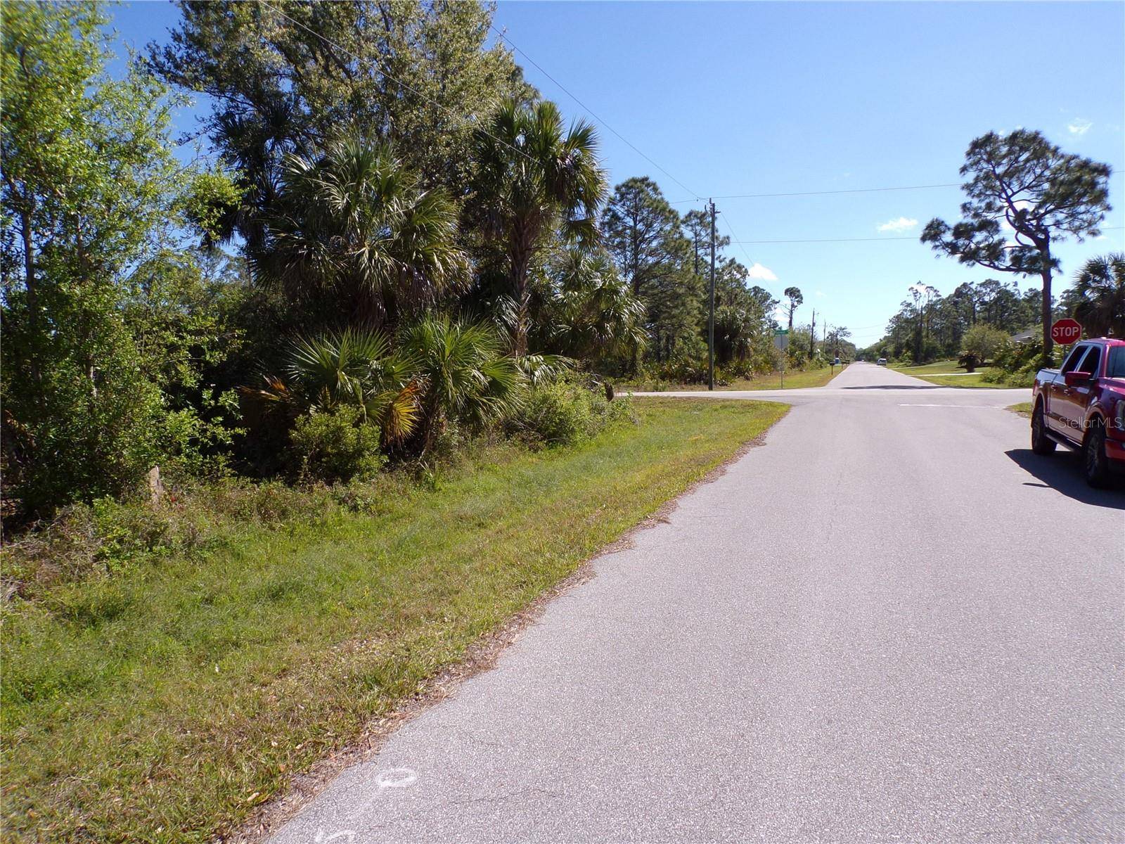 26272 DEER RD, Punta Gorda, FL 33955