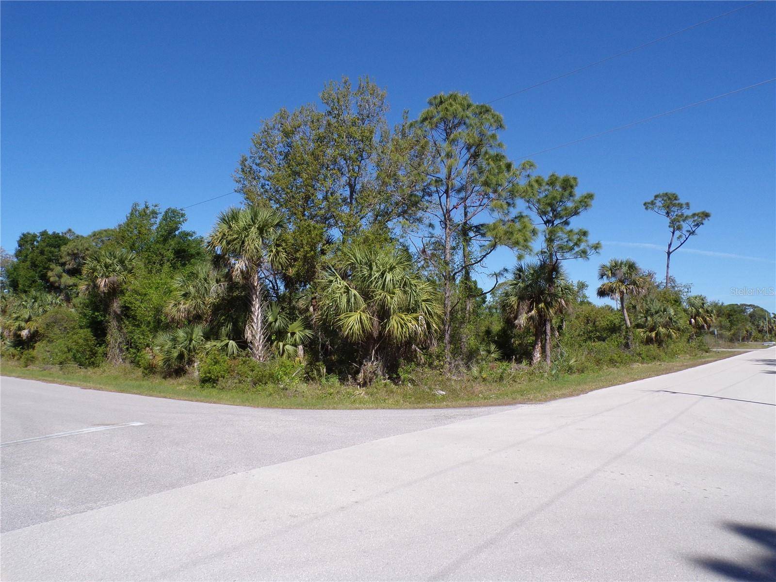 26272 DEER RD, Punta Gorda, FL 33955