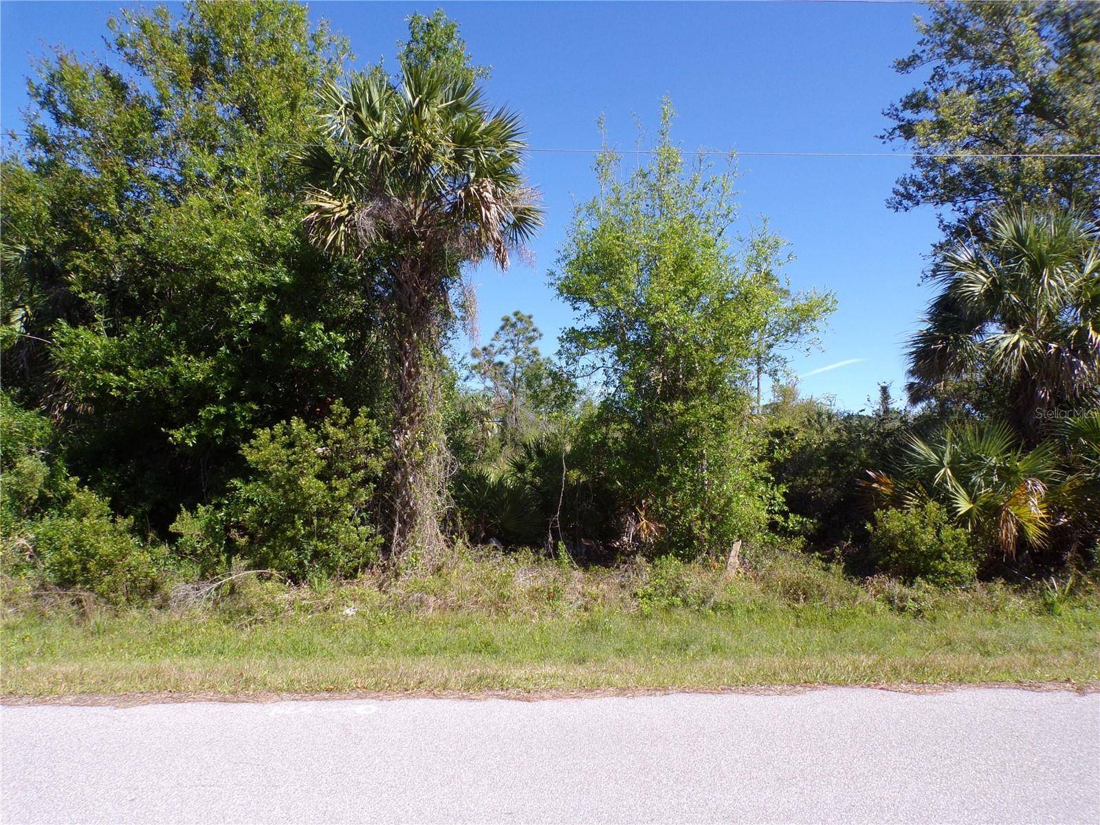 26272 DEER RD, Punta Gorda, FL 33955