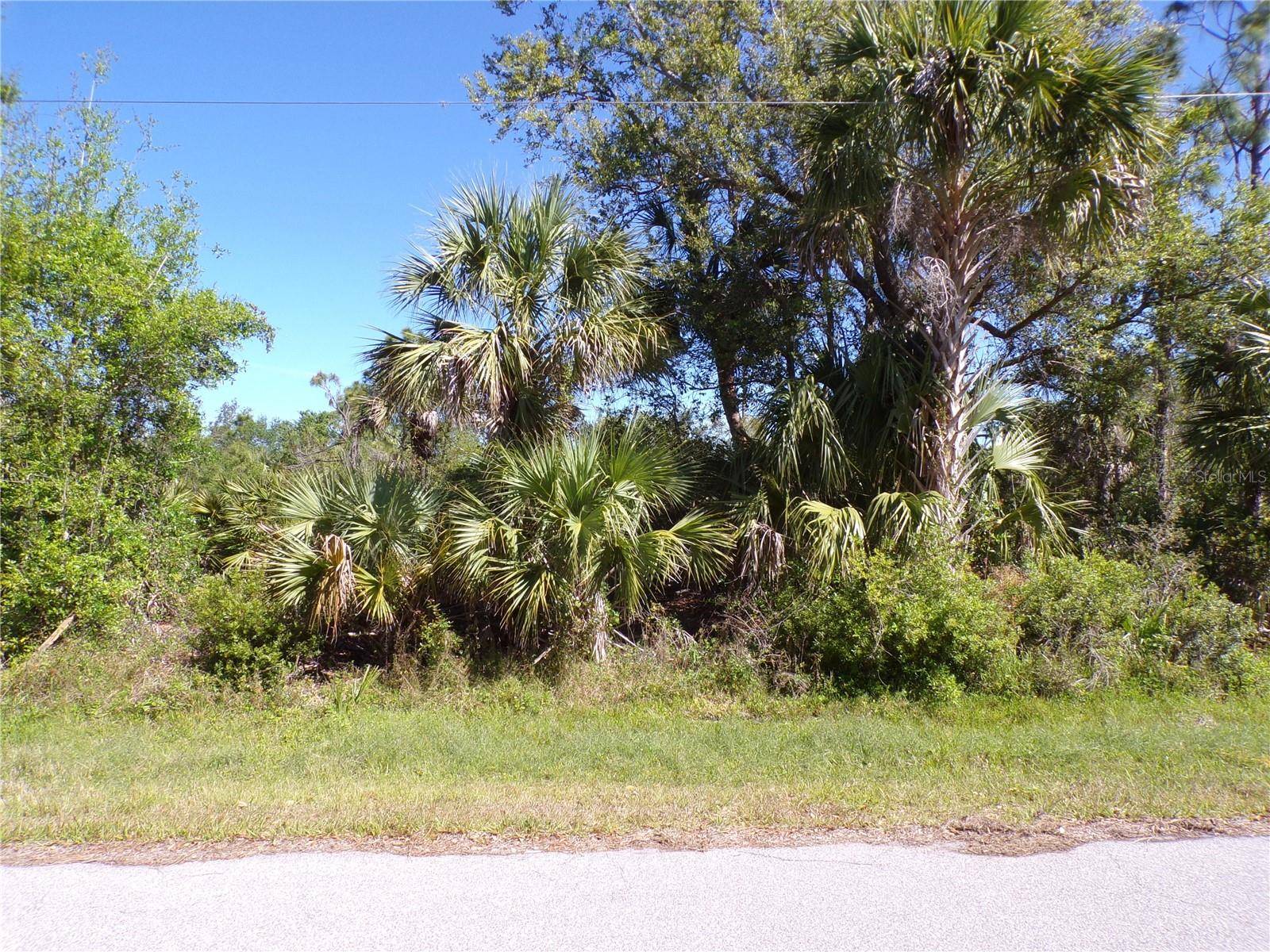 26272 DEER RD, Punta Gorda, FL 33955