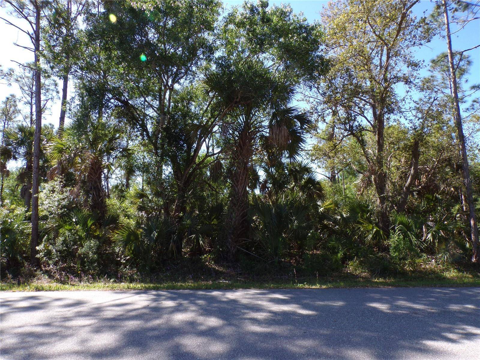 26215 CUSTER RD, Punta Gorda, FL 33955