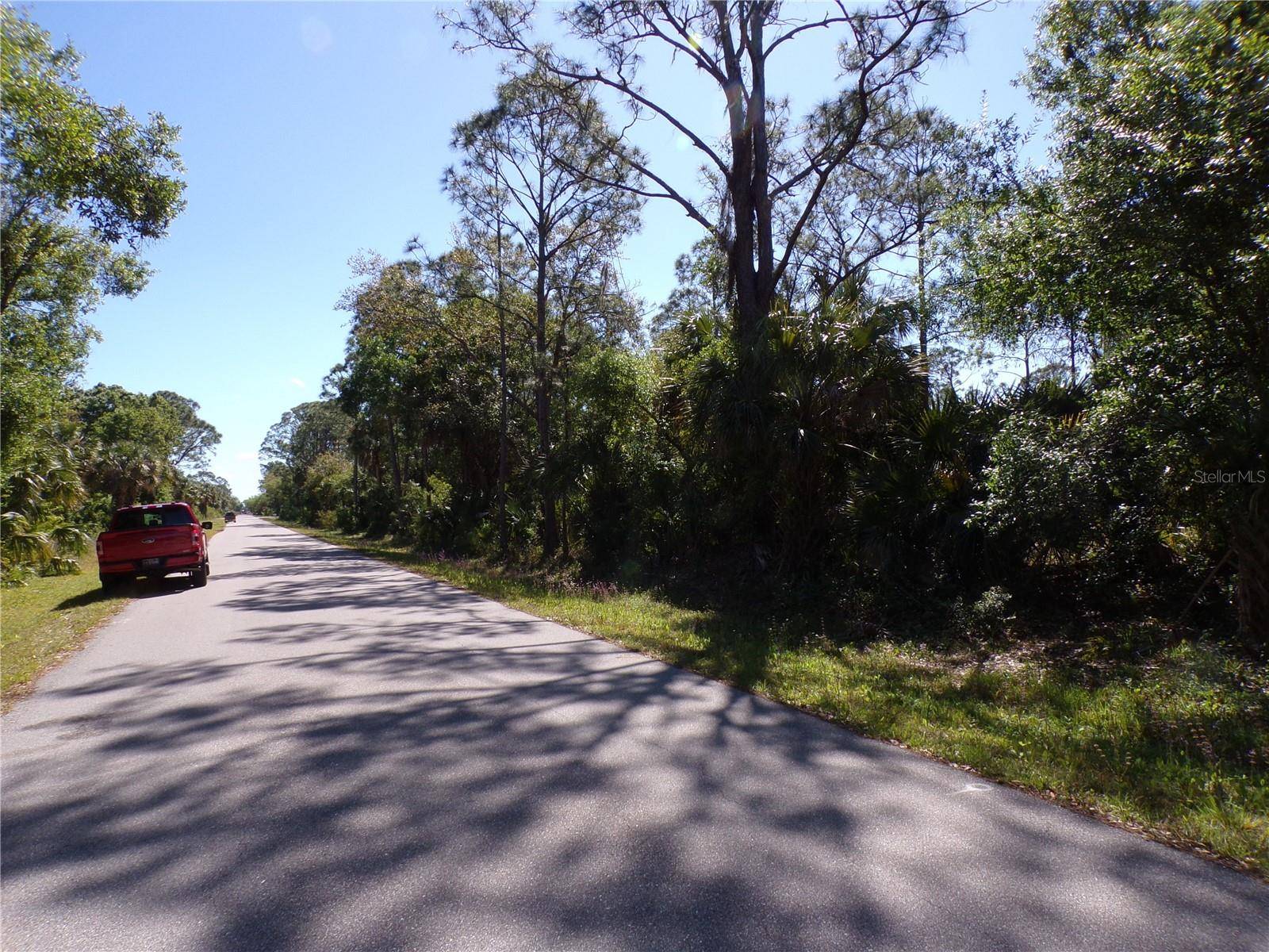 26203 CUSTER RD, Punta Gorda, FL 33955