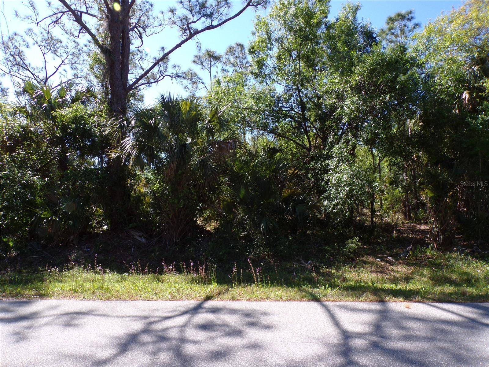 26203 CUSTER RD, Punta Gorda, FL 33955