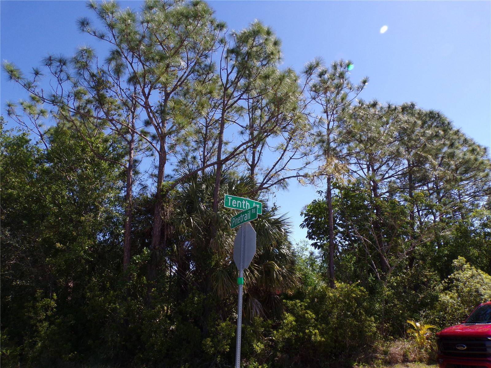 11383 10TH AVE, Punta Gorda, FL 33955