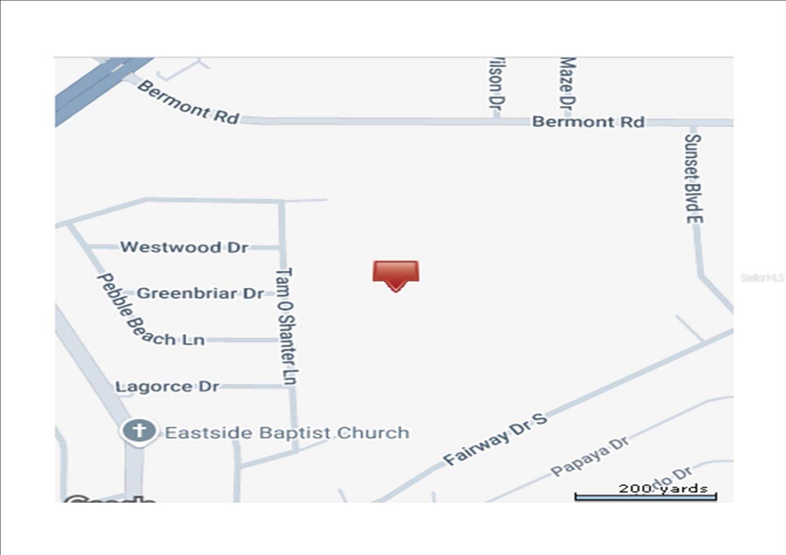 331 N YELLOWTAIL LN, Punta Gorda, FL 33982
