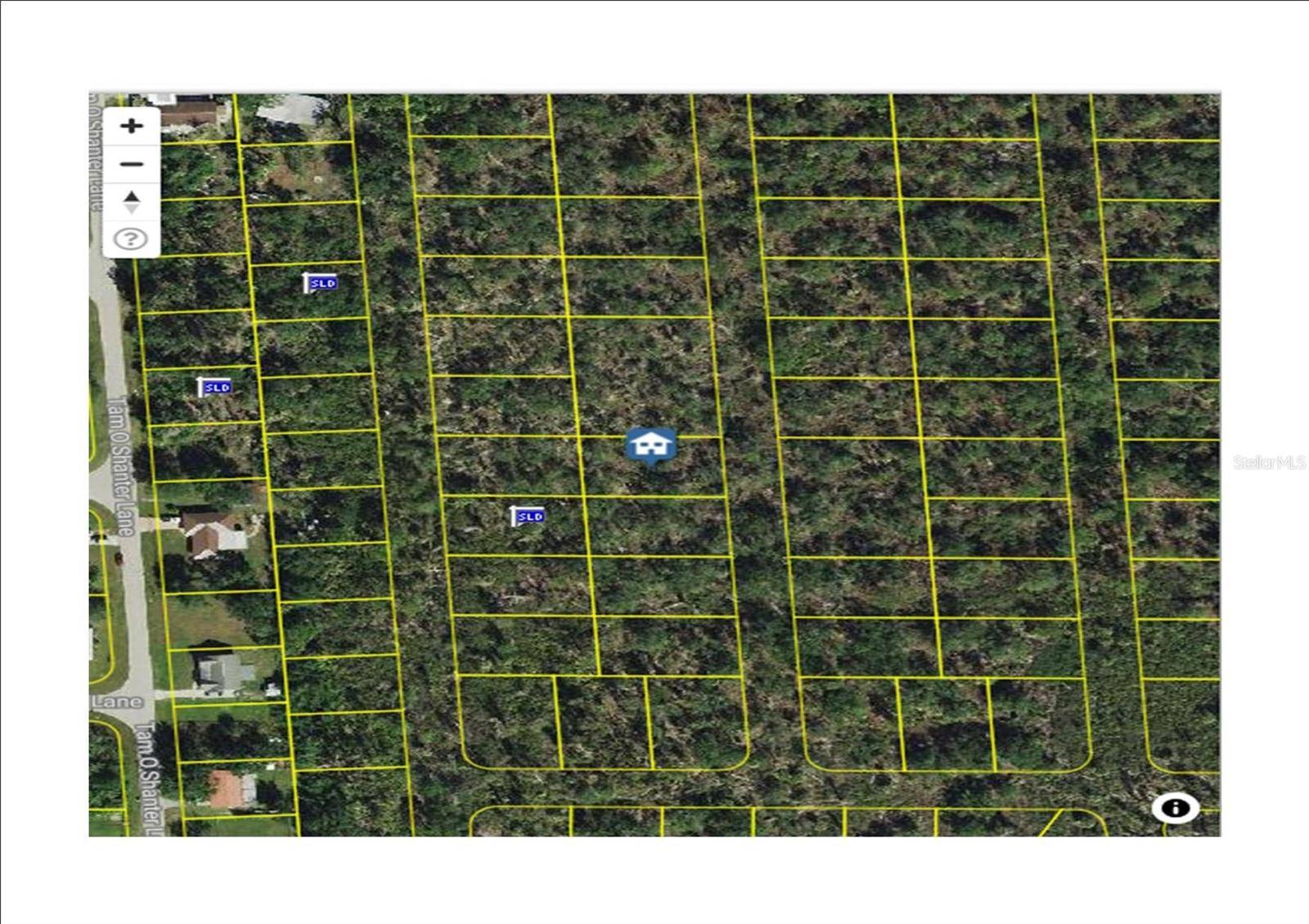 331 N YELLOWTAIL LN, Punta Gorda, FL 33982