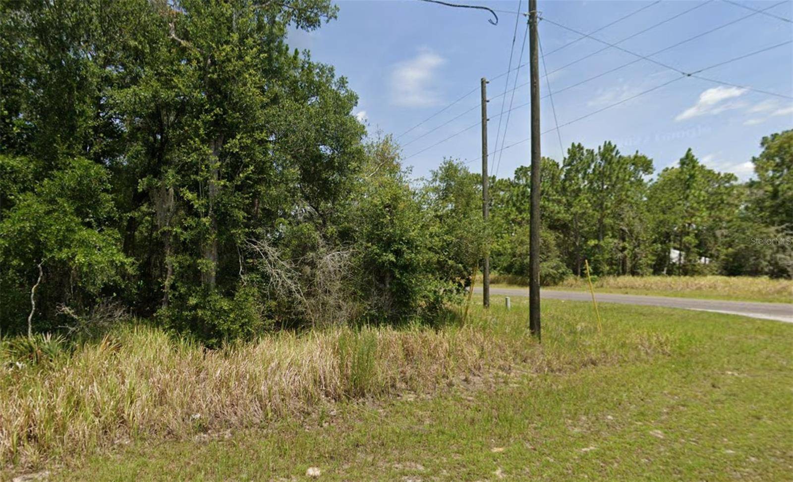 lot 19 LOCUST PASS LN, Ocala, FL 34472