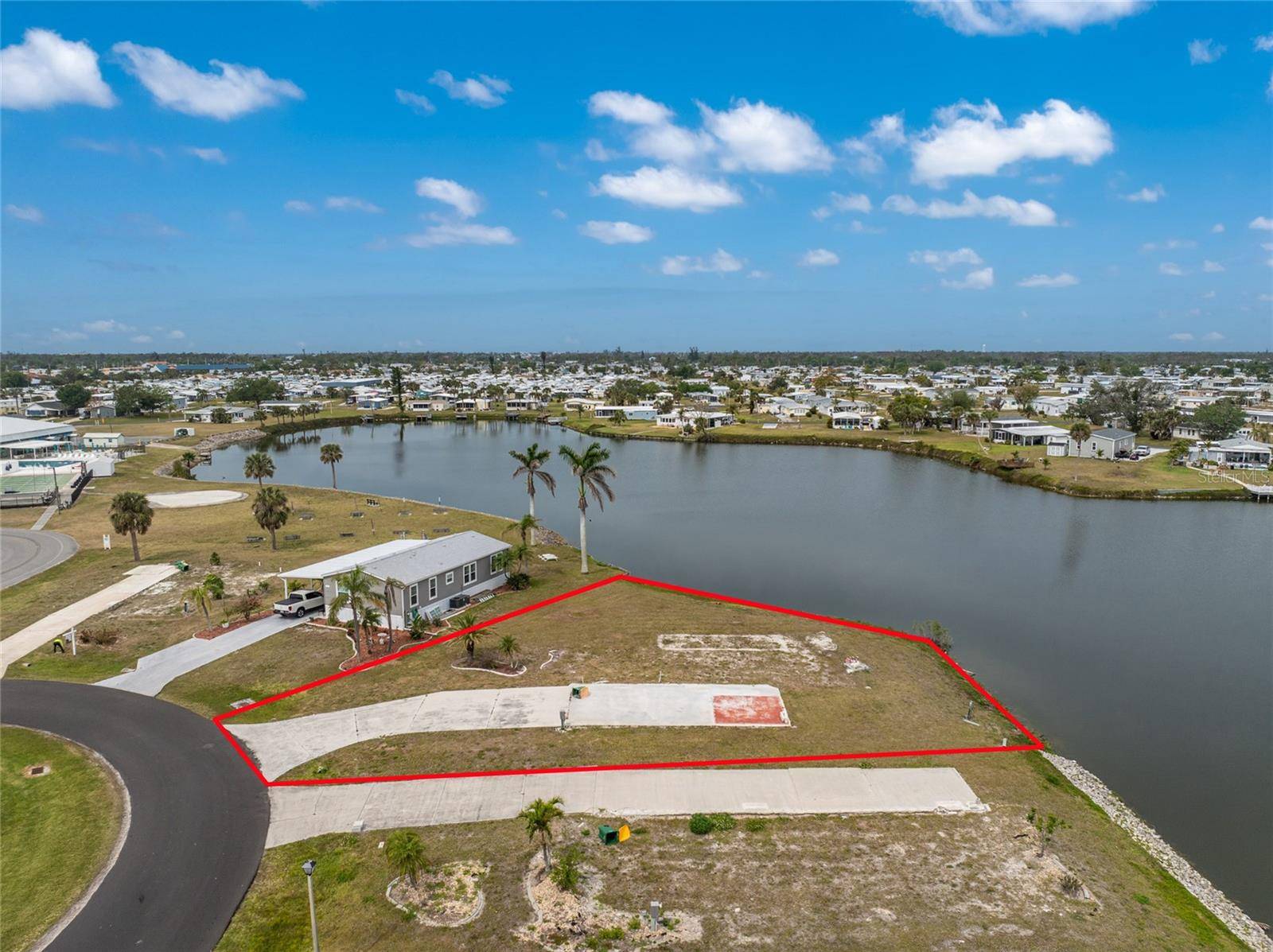 6257 BUNTING LN, Englewood, FL 34224