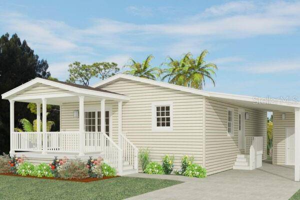 6257 BUNTING LN, Englewood, FL 34224