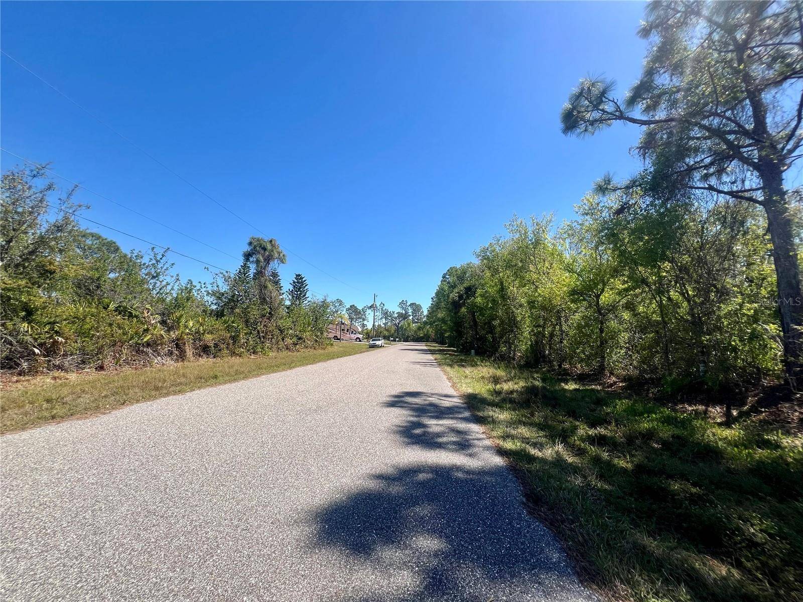5129 RILKE LN, Port Charlotte, FL 33981