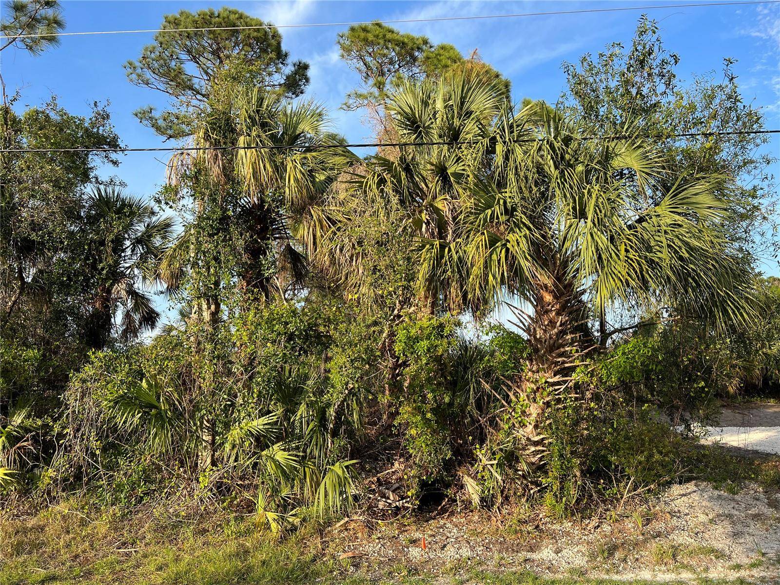 SPARKLE LN, North Port, FL 34286