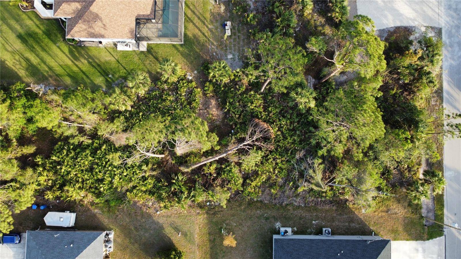 SPARKLE LN, North Port, FL 34286