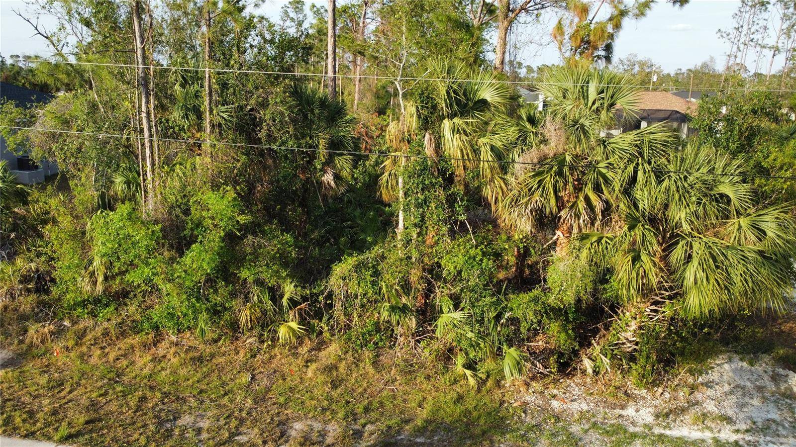 SPARKLE LN, North Port, FL 34286