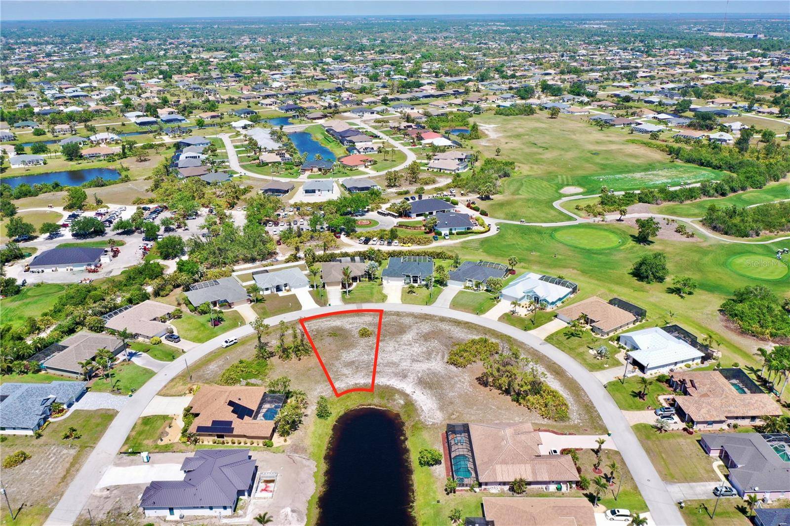 15 MEDALIST WAY, Rotonda West, FL 33947