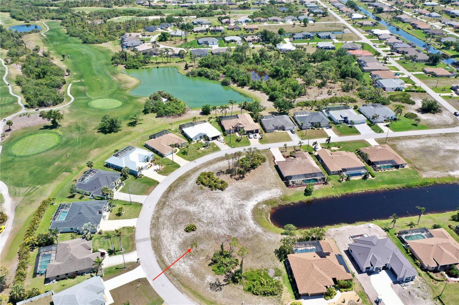15 MEDALIST WAY, Rotonda West, FL 33947