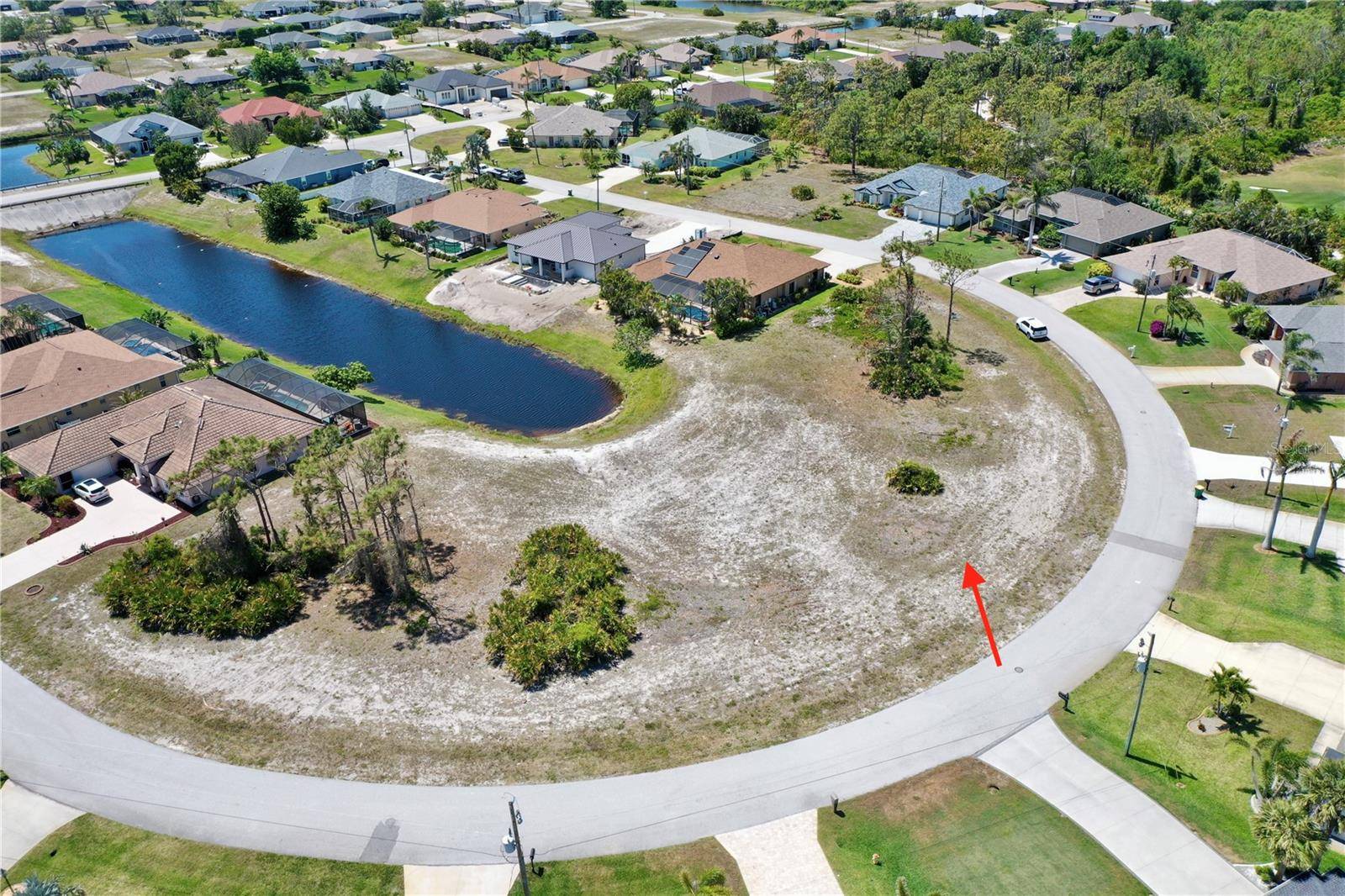 15 MEDALIST WAY, Rotonda West, FL 33947