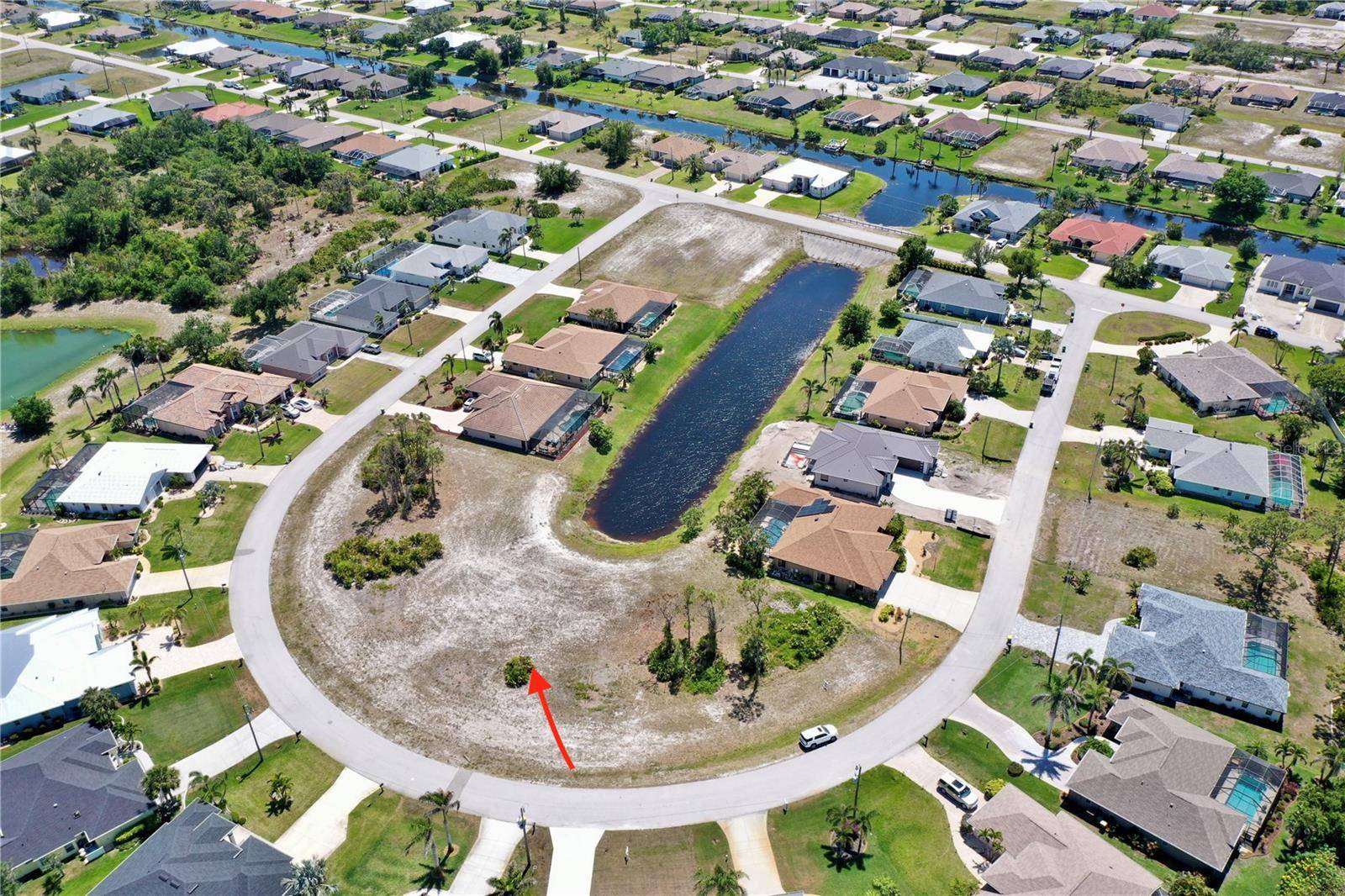 15 MEDALIST WAY, Rotonda West, FL 33947