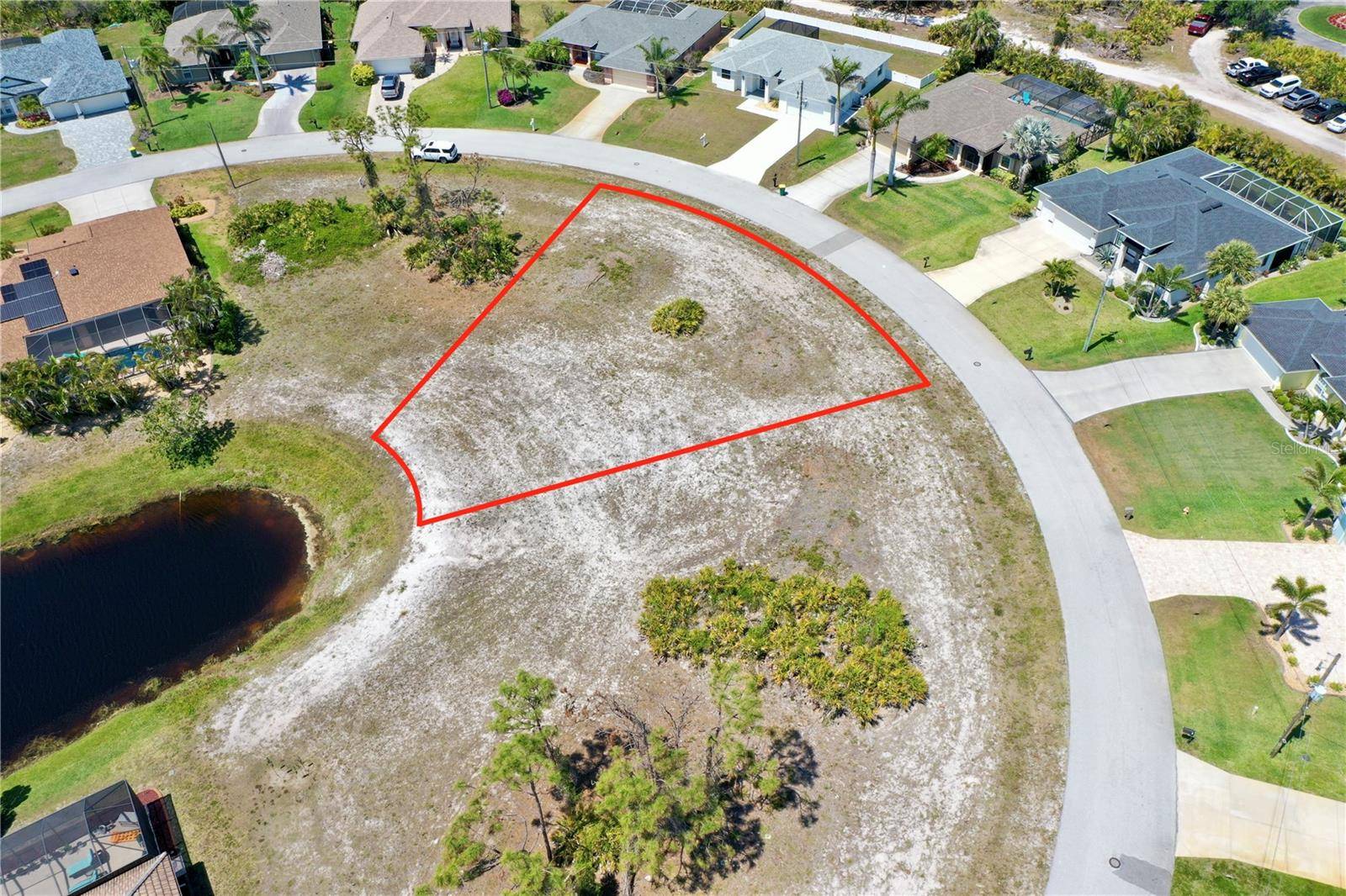 15 MEDALIST WAY, Rotonda West, FL 33947