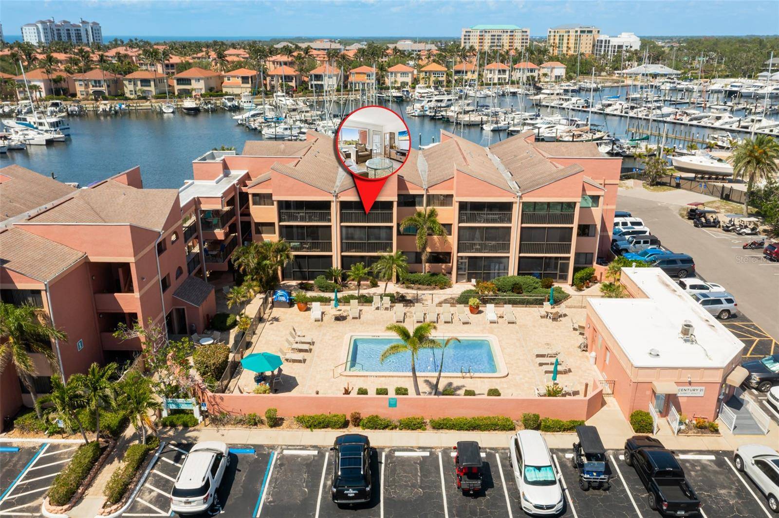 3160 MATECUMBE KEY RD #233, Punta Gorda, FL 33955