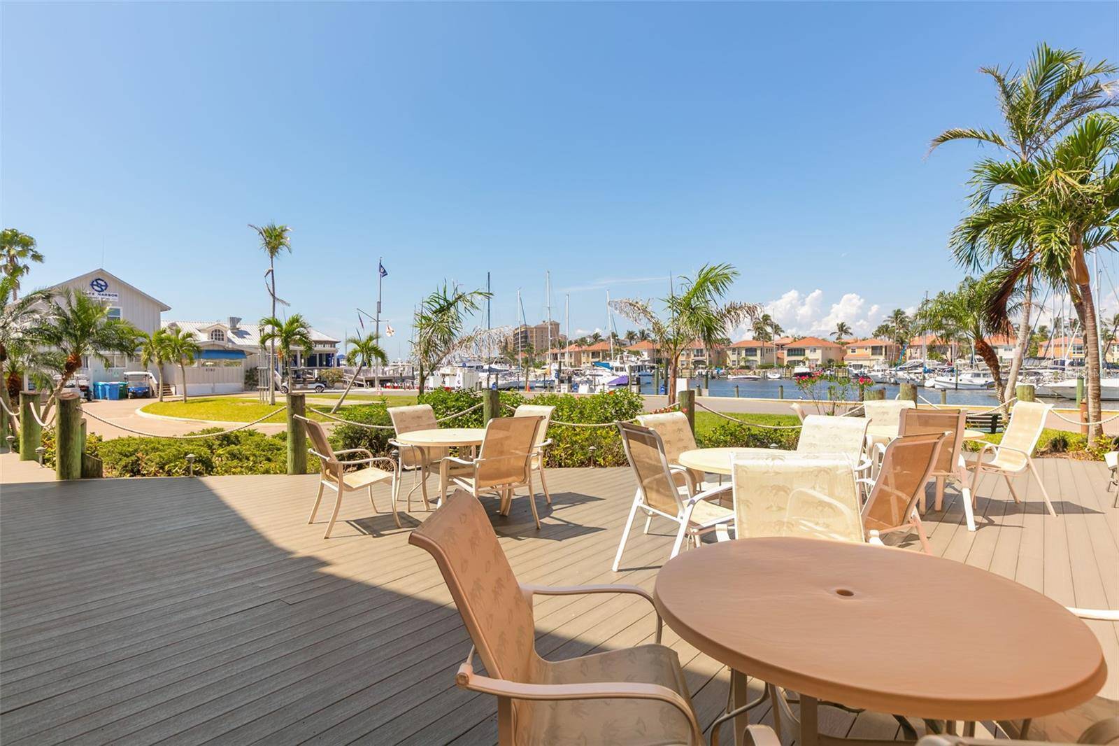 3160 MATECUMBE KEY RD #233, Punta Gorda, FL 33955