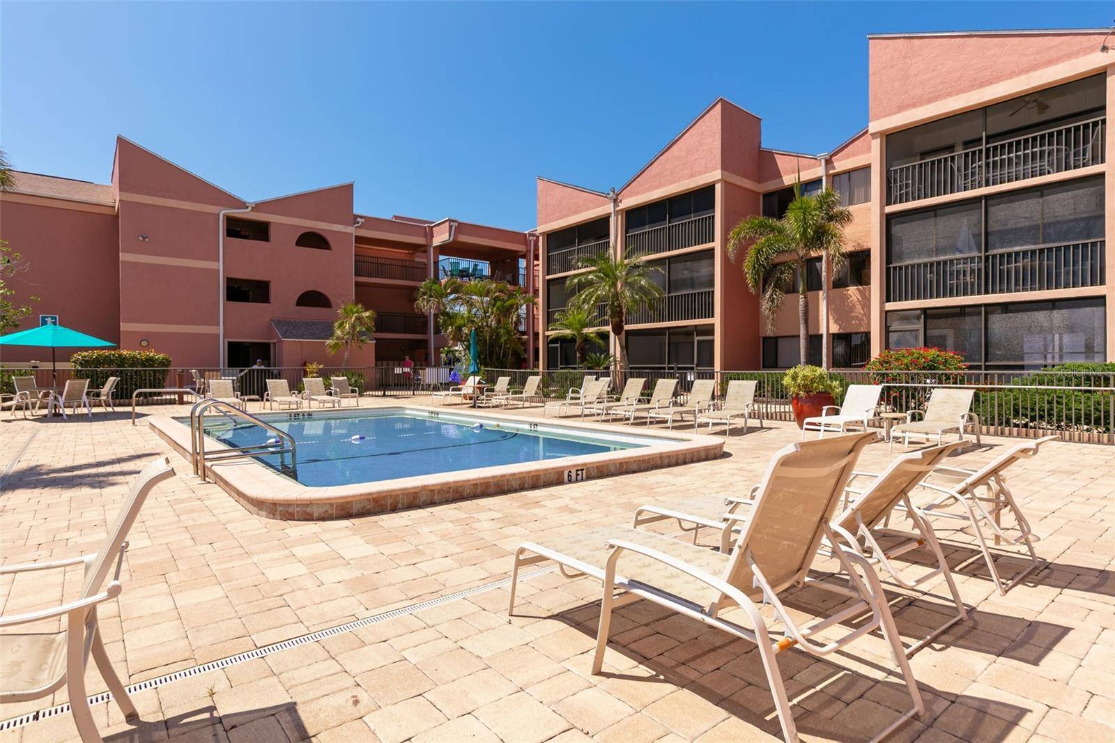 3160 MATECUMBE KEY RD #233, Punta Gorda, FL 33955