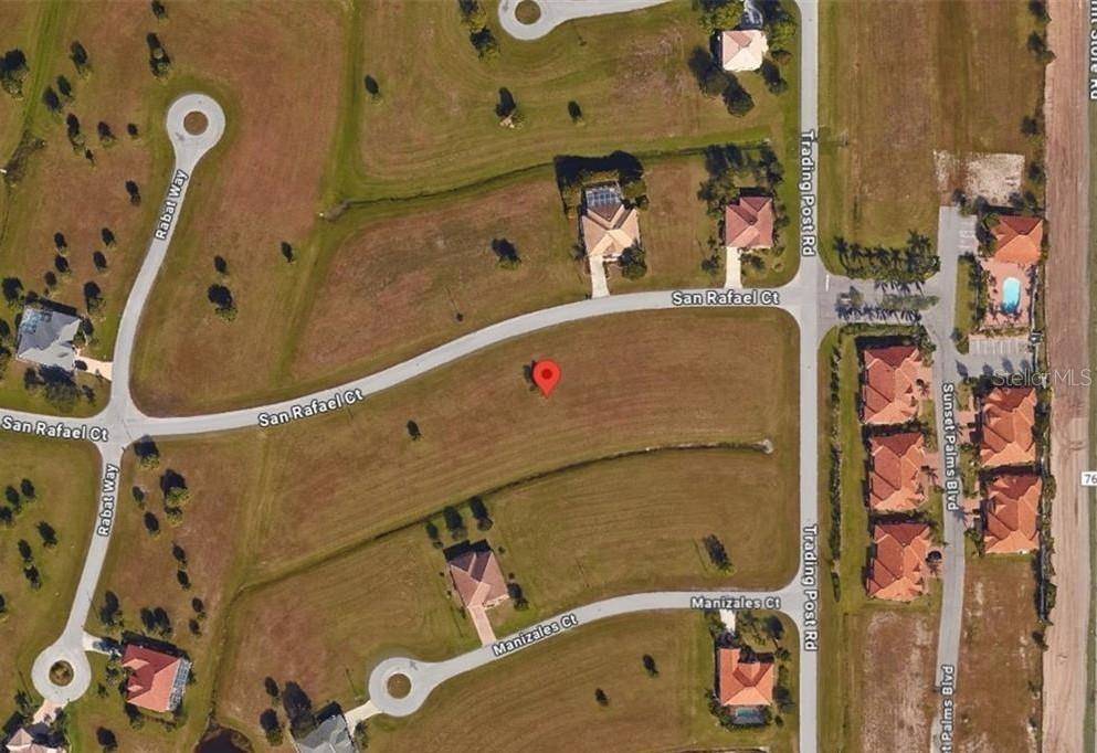 24465 SAN RAFAEL RD, Punta Gorda, FL 33955