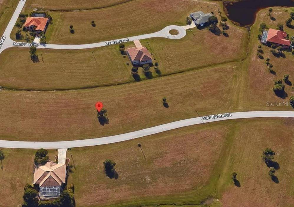 24465 SAN RAFAEL RD, Punta Gorda, FL 33955
